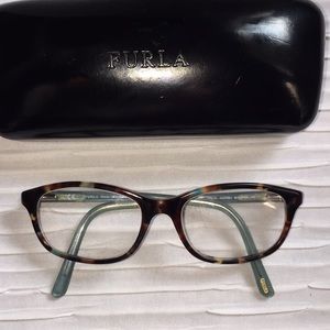 Furla Giglio eyeglasses